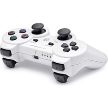 Hadron Kol Ps3 Analog Titreşimli Bluetooth Hadron HD306B Beyaz