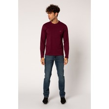 Vigoss Jeans Vıgoss Erkek Sweatshirt  44221-03370