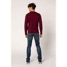 Vigoss Jeans Vıgoss Erkek Sweatshirt  44221-03370