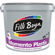 Filli Boya Momento Plastix Iç Cephe Boyası 7.5 Lt