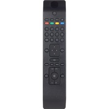 Vestel LCD LED Kumanda Vestel 3D Seg Regal Loewe Fınlux Hı Level Watson 12