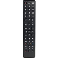 Vestel Ksp Kl Vestel Lcd*led Tv 3D Li Kenarı Metalik Kumanda VES-203