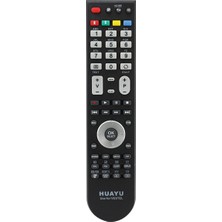 Huayu Vestel Unıversal Tv Kumanda