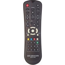 Huayu Herz Kr Acıko/akaı/atlanta 340/345/BESTTEL/SATEX Sd Uydu Kumanda