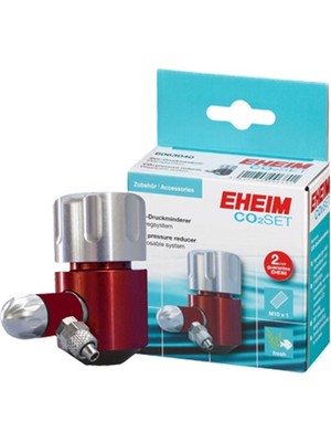 Eheim Co2 Basınç Düşürücü Regülatör