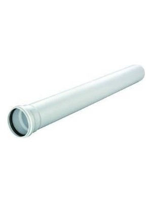 AlanSansli 50X500 Pvc Boru 2,2 mm