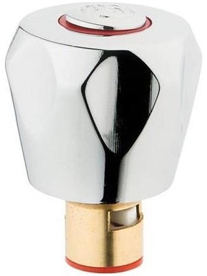 AlanSansli Musluk Başlığı Kapak Takımı Aç Kapa I.kalite