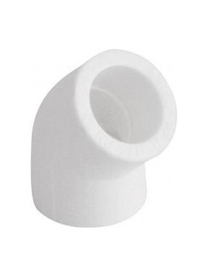 AlanSansli 25 Pprc 45 Derece Dirsek