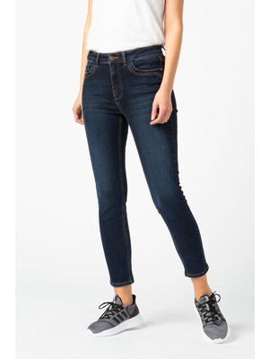 Vigoss Jeans Kadın Denım Pantolon 23800-70409