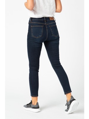 Vigoss Jeans Kadın Denım Pantolon 23800-70409