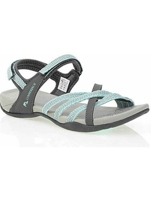 Lumberjack Eftal Sandalet Yazlık Kadın - 101013901