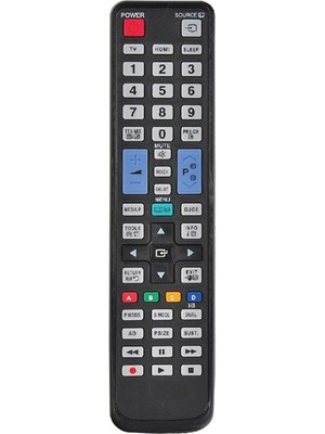 Samsung LCD LED Kumanda Samsung Tüm Modeller RM-L919