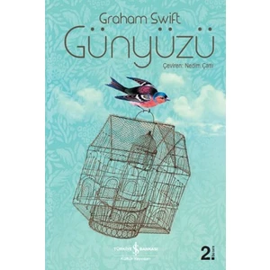 Günyüzü - Graham Swift