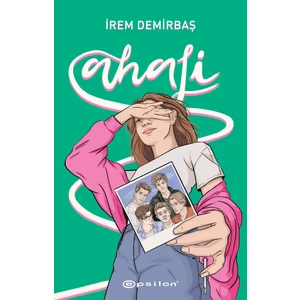 Ahali - İrem Demirbaş