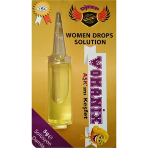 Kadın Istek   Damla