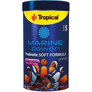 Marine Power Probiotic Soft Form S 250ML 150GR