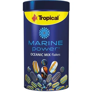 Marine Power Oceanic Mix Flakes 1000ML 200GR