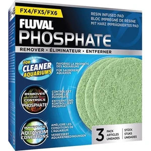 Fx4-Fx5-Fx6 Için Phosphate Giderici 3lü Paket