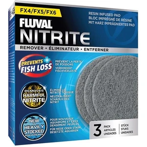 Fx4-Fx5-Fx6 Için Nitrite Giderici 3lü Paket