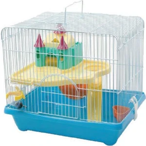 YDA301 Hamster Kafesi 35X26X31 cm
