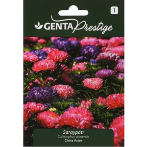 Prestige Çiçek Tohumu Saray Patı Genta Prestige