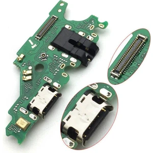 Huawei Mate 10 Lite RNE-L01 Şarj Soketi Şarj Filmi