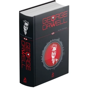 George Orwell Seçme Eserler Ciltli - George Orwell