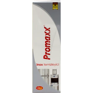 Çelik Yüzey Temizleyici 500 ml