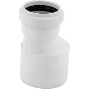 100X50 Pvc Redüksiyon