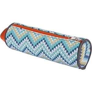 Silindir Desenli Kalemlik BR-3031