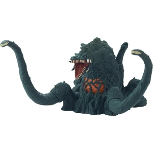 Godzilla Filmi Canavar Serisi Vinil Figür (Yurt Dışından)