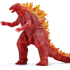 Godzilla Filmi Canavar Aksiyon Figürü (Yurt Dışından)