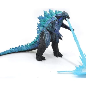 Godzilla Film Canavar Aksiyon Figürü (Yurt Dışından)