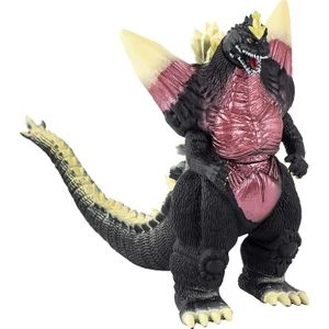 Uzay Godzilla Figürü Canavar Serisi (Yurt Dışından)