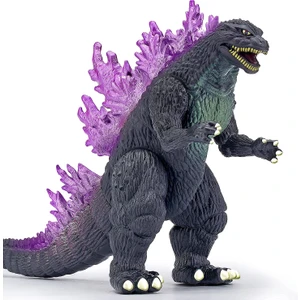 Godzilla Filmi Canavar Aksiyon Figürü (Yurt Dışından)