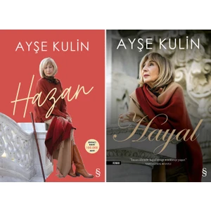 Hazan - Hayal - Ayşe Kulin