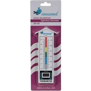 Nimo Digital Oda Derecesi Termometre