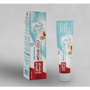 Cemil Efendi  Misvak Özlü Doğal Diş Macunu 100 ml