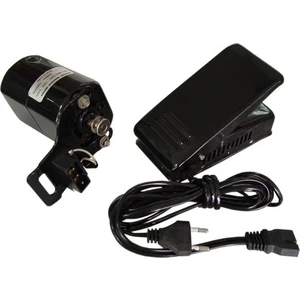 Aile Makinesi Motoru 220V - 100W / 63HF-100
