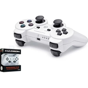 Kol Ps3 Analog Titreşimli Bluetooth Hadron HD306B Beyaz