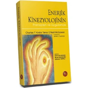 Enerjik Kineziyolojinin Prensipleri ve Uygulaması