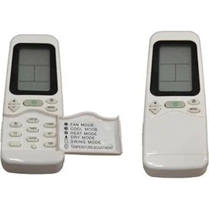 Vestel Klima Kumandası KT-YY06