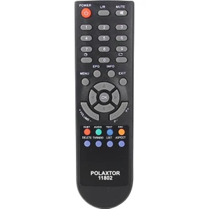 Uydu Kumanda Botech Teledünya