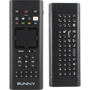 Rebera Sunny Air Mouse Klavye Kumanda LED Kumandası