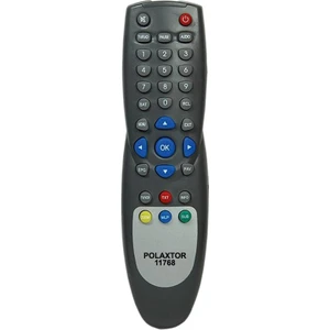 Uydu Kumanda Tempo Amstrad 16100 Plus Premier Moonstar 50000-60000