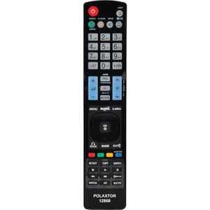 LCD LED Kumanda Lg Tüm Modeller RM-L999+ 3D Netcast