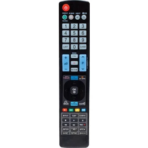 LCD LED Kumanda Lg Tüm Modeller RM-L930+2 Yeni