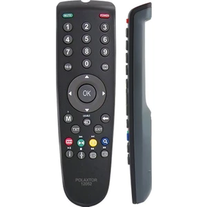 LCD LED Kumanda Arçelik Beko Rc-Nc1