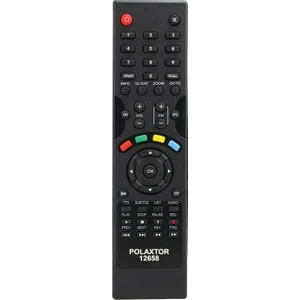 Uydu Kumanda Amstrad MD-117 Hd Kamosonıc Technobox Dragon Hd Fobem Hd