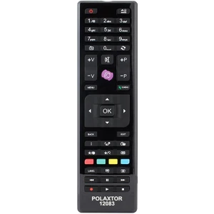 LCD LED Kumanda Vestel Seg Regal Mini Göbek